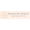 Blinds By Design logo